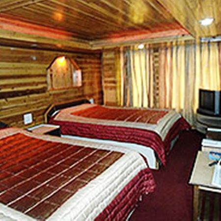 Hotel Broadway Darjeeling (West Bengal) Exterior foto