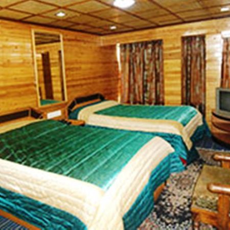 Hotel Broadway Darjeeling (West Bengal) Exterior foto