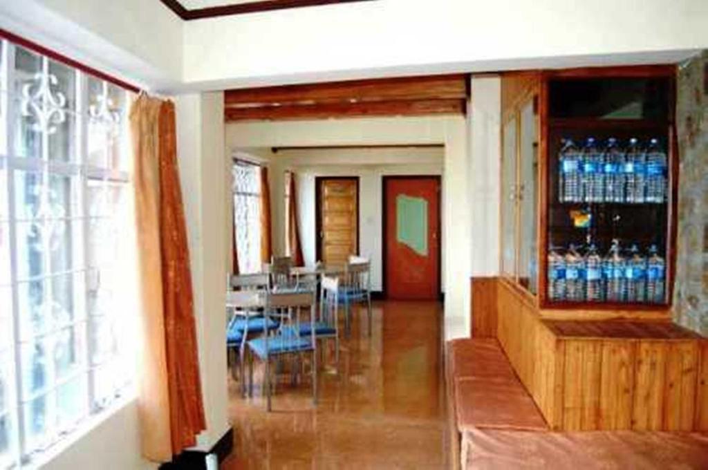Hotel Broadway Darjeeling (West Bengal) Exterior foto