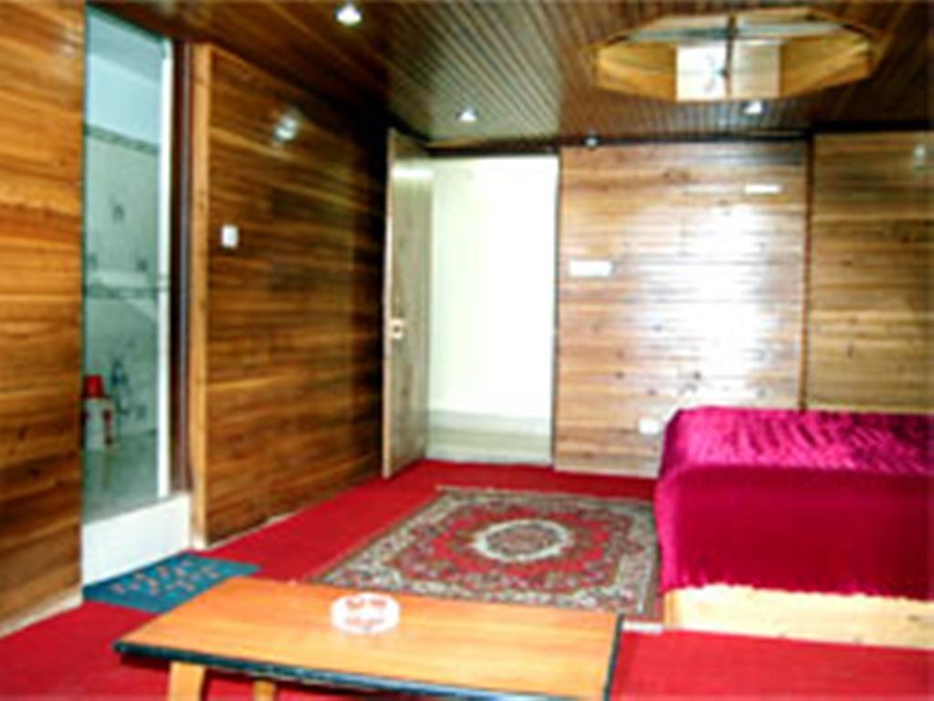 Hotel Broadway Darjeeling (West Bengal) Exterior foto