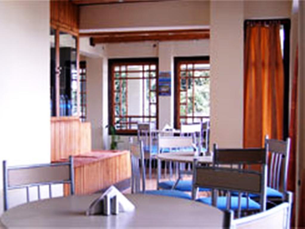 Hotel Broadway Darjeeling (West Bengal) Exterior foto