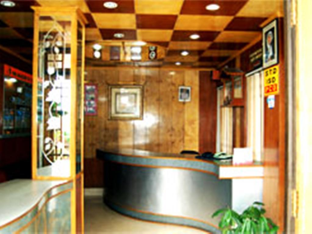 Hotel Broadway Darjeeling (West Bengal) Exterior foto