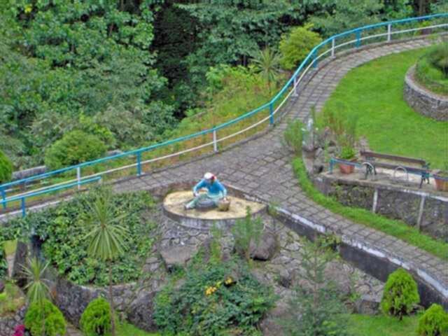 Hotel Broadway Darjeeling (West Bengal) Exterior foto