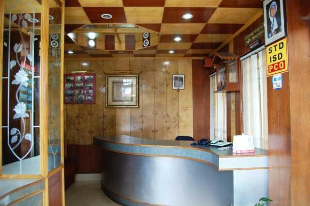 Hotel Broadway Darjeeling (West Bengal) Exterior foto