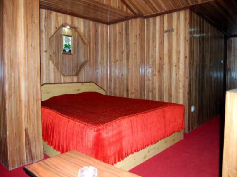 Hotel Broadway Darjeeling (West Bengal) Exterior foto
