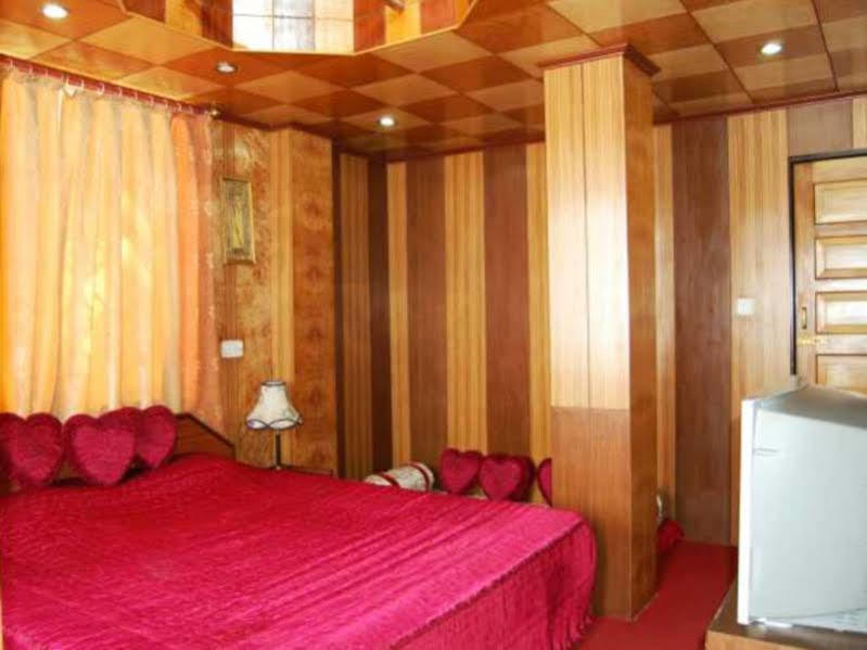 Hotel Broadway Darjeeling (West Bengal) Exterior foto